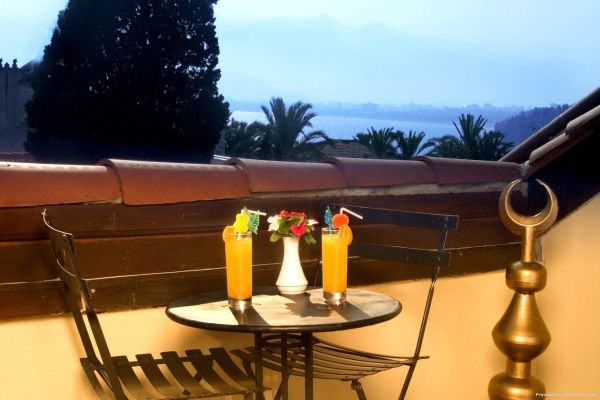 Hotel Alp Pasa Antalya Kaleiçi (Old Town)